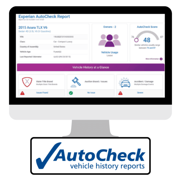 AutoCheck Report